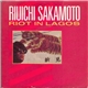 Riuichi Sakamoto - Riot In Lagos